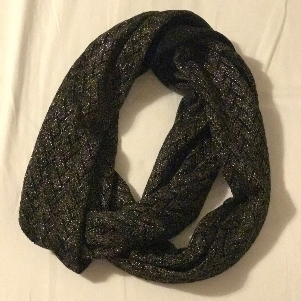 Infinity Scarf